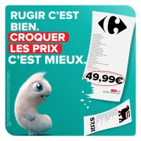 croc prix